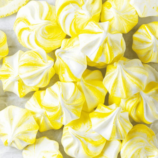 Meringues Citron 50G